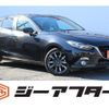 mazda axela 2014 -MAZDA--Axela LDA-BM2FS--BM2FS-102027---MAZDA--Axela LDA-BM2FS--BM2FS-102027- image 1