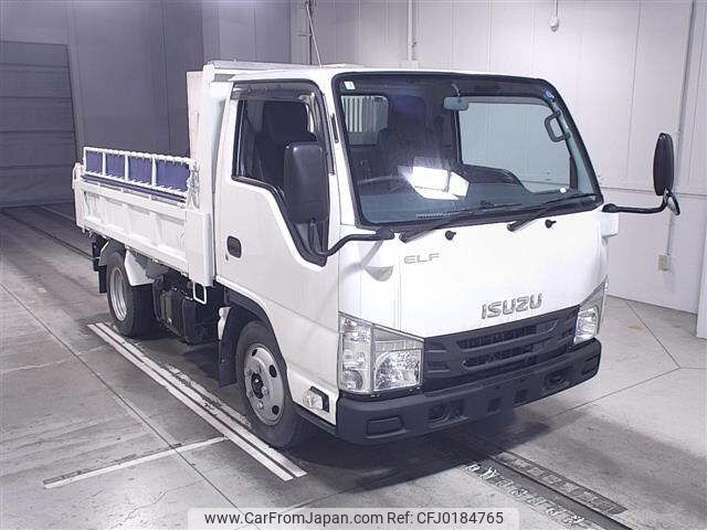 isuzu elf-truck 2019 -ISUZU--Elf NKR85AD-7079270---ISUZU--Elf NKR85AD-7079270- image 1