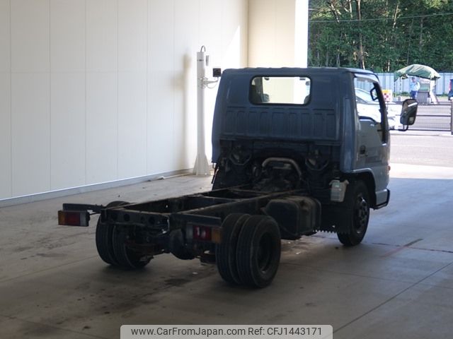 nissan atlas 1995 CFJ1443171 image 2