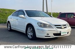 honda legend 2005 -HONDA--Legend DBA-KB1--KB1-1100587---HONDA--Legend DBA-KB1--KB1-1100587-