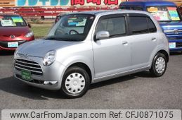 daihatsu mira-gino 2005 -DAIHATSU--Mira Gino L650S--0034225---DAIHATSU--Mira Gino L650S--0034225-