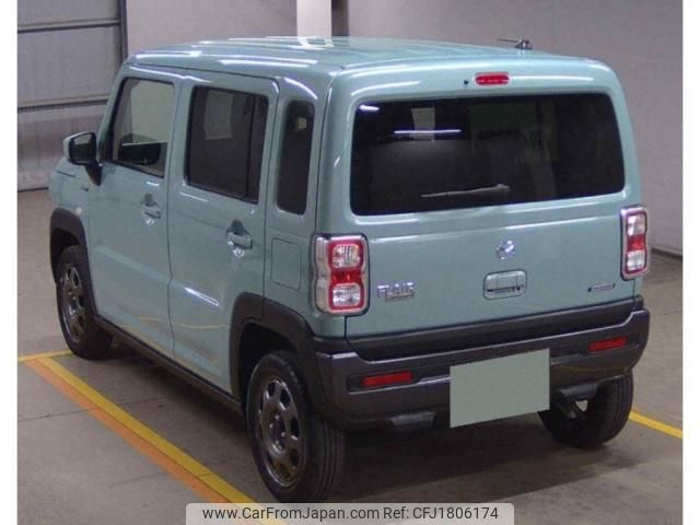 mazda flair-crossover 2024 CFJ1806174 image 2
