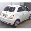 fiat 500 2020 -FIAT--Fiat 500 ABA-31209--ZFA3120000JC55572---FIAT--Fiat 500 ABA-31209--ZFA3120000JC55572- image 5