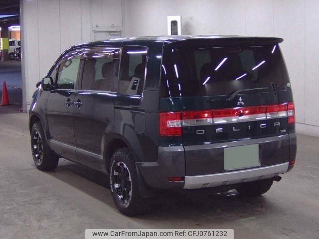 mitsubishi delica-d5 2014 quick_quick_LDA-CV1W_CV1W-1000902 image 2