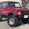 suzuki jimny-sierra 1993 CFJ1828186 image 24