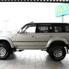 toyota land-cruiser 1996 -TOYOTA--Land Cruiser KC-HDJ81V--HDJ81-0064478---TOYOTA--Land Cruiser KC-HDJ81V--HDJ81-0064478- image 6