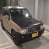 nissan kix 2008 -NISSAN 【春日部 581ｷ166】--KIX H59A--0001665---NISSAN 【春日部 581ｷ166】--KIX H59A--0001665- image 1