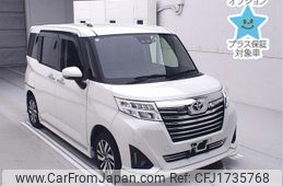 toyota roomy 2018 CFJ1735768