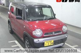 suzuki hustler 2015 -SUZUKI 【富士山 588ﾃ134】--Hustler MR41S--MR41S-122529---SUZUKI 【富士山 588ﾃ134】--Hustler MR41S--MR41S-122529-