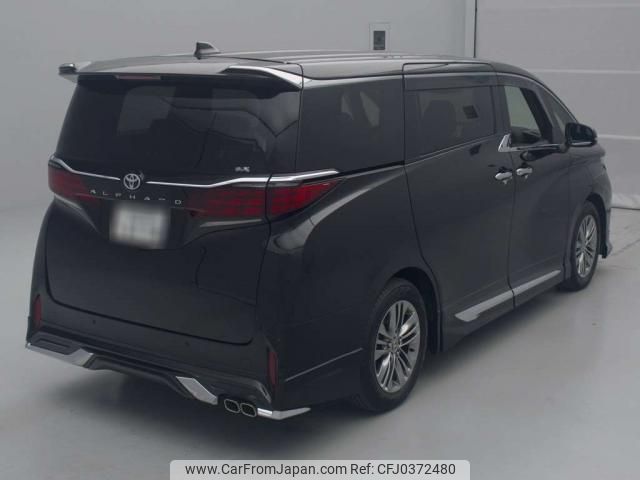 toyota alphard 2024 quick_quick_3BA-AGH40W_AGH40-0019963 image 2