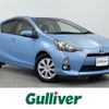 toyota aqua 2013 -TOYOTA--AQUA DAA-NHP10--NHP10-2271095---TOYOTA--AQUA DAA-NHP10--NHP10-2271095- image 1