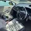 honda insight 2011 CFJ1820342 image 6
