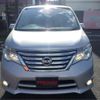 nissan serena 2014 -NISSAN--Serena DAA-HFC26--HFC26-203693---NISSAN--Serena DAA-HFC26--HFC26-203693- image 2