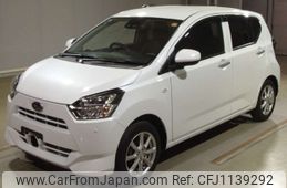 subaru pleo-plus 2022 -SUBARU--Pleo Plus LA350F-0016560---SUBARU--Pleo Plus LA350F-0016560-