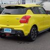 suzuki swift 2018 quick_quick_CBA-ZC33S_ZC33S-103917 image 3