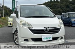 honda stepwagon 2005 CFJ1828149