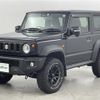 suzuki jimny-sierra 2022 -SUZUKI--Jimny Sierra 3BA-JB74W--JB74W-173842---SUZUKI--Jimny Sierra 3BA-JB74W--JB74W-173842- image 4