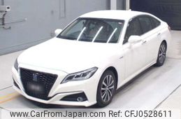 toyota crown 2019 -TOYOTA--Crown 6AA-AZSH20--AZSH20-1047834---TOYOTA--Crown 6AA-AZSH20--AZSH20-1047834-