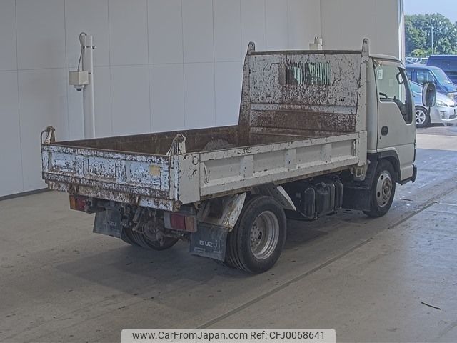 isuzu elf-truck 2007 -ISUZU--Elf NKR81AD-7072000---ISUZU--Elf NKR81AD-7072000- image 2