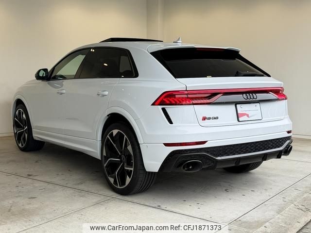 audi q8 2024 CFJ1871373 image 2