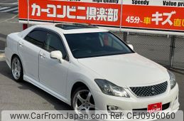 toyota crown 2008 CFJ0996060