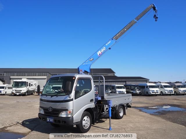 toyota dyna-truck 2009 GOO_NET_EXCHANGE_0402763A30230212W001 image 2