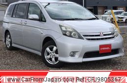 toyota isis 2010 l10973