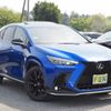 lexus nx 2023 -LEXUS--Lexus NX 6AA-AAZH25--AAZH25-6005425---LEXUS--Lexus NX 6AA-AAZH25--AAZH25-6005425- image 3