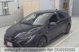 toyota corolla-touring-wagon 2019 -TOYOTA--Corolla Touring 6AA-ZWE211W--ZWE211-6002949---TOYOTA--Corolla Touring 6AA-ZWE211W--ZWE211-6002949-