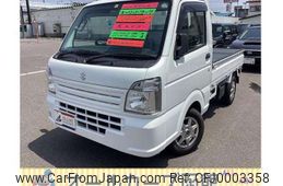 suzuki carry-truck 2019 -SUZUKI 【函館 480】--Carry Truck EBD-DA16T--DA16T-470155---SUZUKI 【函館 480】--Carry Truck EBD-DA16T--DA16T-470155-