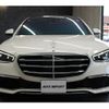 mercedes-benz s-class 2021 CFJ1602131 image 3