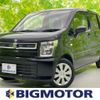 suzuki wagon-r 2022 quick_quick_5AA-MH95S_MH95S-195064 image 1