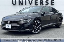 volkswagen arteon 2021 -VOLKSWAGEN--VW Arteon 3BA-3HDNUF--WVWZZZ3HZME009670---VOLKSWAGEN--VW Arteon 3BA-3HDNUF--WVWZZZ3HZME009670-