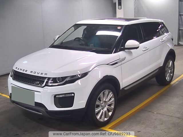land-rover range-rover-evoque 2016 I833827241 image 1