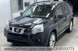 nissan x-trail 2013 -NISSAN--X-Trail T31-300966---NISSAN--X-Trail T31-300966-