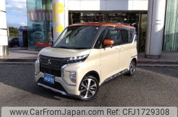 mitsubishi ek-sport 2020 CFJ1729308