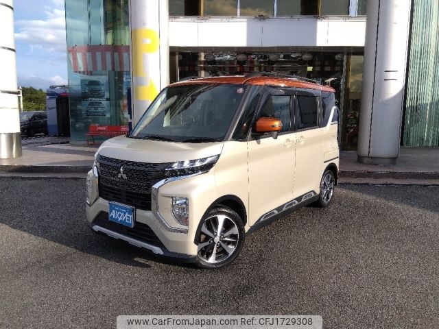 mitsubishi ek-sport 2020 CFJ1729308 image 1