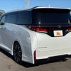 toyota vellfire 2023 -TOYOTA--Vellfire 6AA-AAHH40W--AAHH40-0003842---TOYOTA--Vellfire 6AA-AAHH40W--AAHH40-0003842- image 13