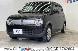 suzuki alto-lapin 2017 CFJ1762604