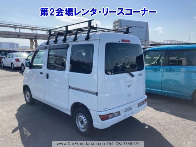 daihatsu hijet-cargo 2019 quick_quick_EBD-S321V_S321V-0405144 image 2