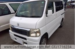 honda vamos 1999 CFJ1716234
