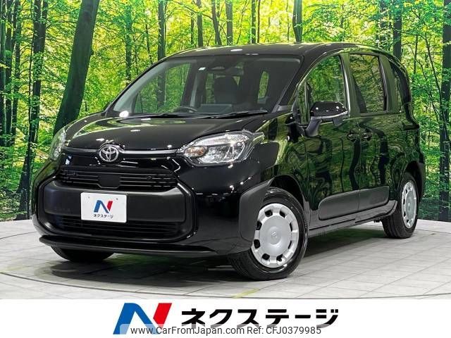 toyota sienta 2023 -TOYOTA--Sienta 6AA-MXPL15G--MXPL15-1004953---TOYOTA--Sienta 6AA-MXPL15G--MXPL15-1004953- image 1