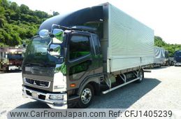 mitsubishi-fuso fighter 2018 -MITSUBISHI--Fuso Fighter 2KG-FK64F--FK64F-600261---MITSUBISHI--Fuso Fighter 2KG-FK64F--FK64F-600261-