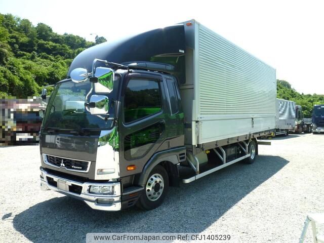 mitsubishi-fuso fighter 2018 -MITSUBISHI--Fuso Fighter 2KG-FK64F--FK64F-600261---MITSUBISHI--Fuso Fighter 2KG-FK64F--FK64F-600261- image 1