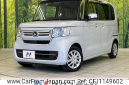 honda n-box 2023 -HONDA--N BOX 6BA-JF3--JF3-2421429---HONDA--N BOX 6BA-JF3--JF3-2421429-