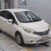 nissan note 2013 -NISSAN--Note DBA-E12--E12-184453---NISSAN--Note DBA-E12--E12-184453- image 10