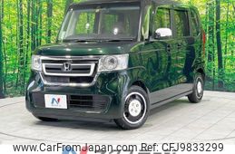 honda n-box 2017 -HONDA--N BOX DBA-JF3--JF3-2016588---HONDA--N BOX DBA-JF3--JF3-2016588-