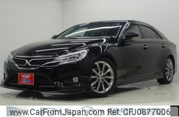 toyota mark-x 2015 -TOYOTA 【広島 302ﾃ4582】--MarkX GRX130--6091882---TOYOTA 【広島 302ﾃ4582】--MarkX GRX130--6091882-