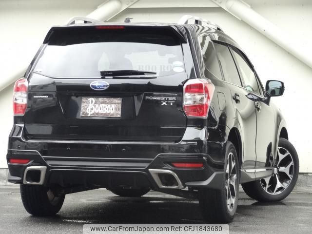 subaru forester 2014 CFJ1843680 image 2