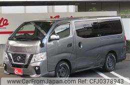 nissan caravan-van 2019 -NISSAN--Caravan Van LDF-VW2E26--VW2E26-110443---NISSAN--Caravan Van LDF-VW2E26--VW2E26-110443-